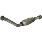 14574 Davico Catalytic Converter Ford Ranger 1985-1986 New. Price: $209.14.
