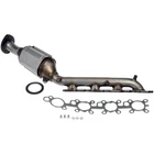 Dorman 674-647 Catalytic Converter With Integrated Exhaust Manifold New. Price: $1331.35.