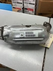 Catalytic Converter With Integrated Exhaust Manifold-sxt, Vin: Mopar New. Price: $404.00.
