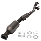 Direct Fit Catalytic Converter For Chevrolet Impala 3.6L 2014-2020 Epa Compliant New. Price: $215.56.