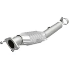 Magnaflow 24148-CI For 2001-2004 Sierra 1500 Hd 6.0L V8 Gas Ohv New. Price: $556.00.