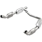Magnaflow 49439 Bolt-on Catalytic Converter Assembly Oem Grade Obdii New. Price: $1235.00.