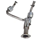 Epa Catalytic Converter For 1999-2007 Chevy Suburban Tahoe Silverado 1500/2500 New. Price: $184.24.
