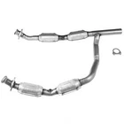 Catalytic Converter Ap Exhaust 774456 New. Price: $1968.55.