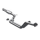 For Mercedes 190E 1990-993 Magnaflow Direct-fit 49-STATE Catalytic Converter New. Price: $710.00.