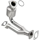 Magnaflow California Converter 5411911 Direct Fit Catalytic New. Price: $1837.00.