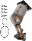 Dorman 673-488 Manifold Converter Carb Compliant New. Price: $1119.72.