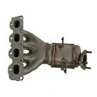 Catalytic Converter With Integrated Exhaust Manifold-epa Walker 16623 New. Price: $949.99.