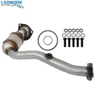 2007 2008 2009 For Suzuki SX4 2.0L Cylinder Catalytic Converter Direct Fit New. Price: $54.58.