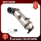 Fits 2016-2021 Chevrolet Malibu 1.5T Front Catalytic Converter Stainless Steel New. Price: $113.99.