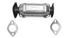 Catalytic Converter Ap Exhaust 772457 New. Price: $802.30.