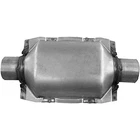 Walker 82116 Calcat Obdii Universal Catalytic Converter New. Price: $698.45.