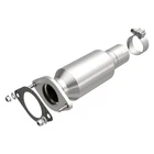 For Cadillac Srx 10-11 Magnaflow Obdii Direct Fit Round Body Catalytic Converter New. Price: $1282.00.