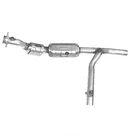 Catalytic Converter-rwd Catco 739116 Fits 02-03 Ford F-150 4.6L-V8 New. Price: $1026.96.