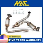 For Dodge Dakota 3.7L & 4.7L Pipe Catalytic Converters 2004-2010 645428 New. Price: $105.99.