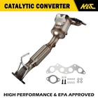 Ford Focus 2012-2018 2.0L Exhaust Manifold Catalytic Converter 674-137 New. Price: $104.99.
