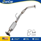 Rear Catalytic Converter For Toyota Camry 1997-2001 And Solara 1999-2001 2.2L New. Price: $73.99.