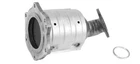 Catalytic Converter For 2004 Nissan Maxima 3.5L V6 Gas Dohc New. Price: $930.96.