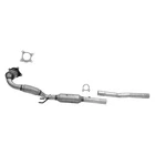 For Volkswagen Jetta 2008-2010 Ap Exhaust Direct Fit Catalytic Converter New. Price: $1139.47.