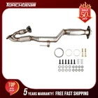 1PCS Epa Catalytic Converter For Nissan Pathfinder 3.5L 2013-2018 2019 New. Price: $106.99.
