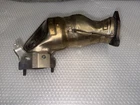 Subaru Catalytic Converter Used. Price: $600.00.