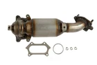 Catalytic Converter-direct Fit Cateran 33381 New. Price: $312.30.