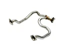 Genuine Mopar Exhaust Pipe 68268206AA New. Price: $179.08.