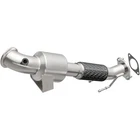 Magnaflow Catalytic Converter: Epa, 2013-2018 Ford Focus New. Price: $899.00.