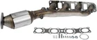 Catalytic Converter With Integrated Exhaust Manifold Dorman 674-090 New. Price: $692.64.