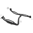 50603 Eastern Catalytic Converter Front Driver Passenger Side For Chevy Gmc New. Price: $797.46.