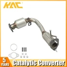 Front Catalytic Converter For 2015-2017 Chevy Equinox/gmc Terrain 2.4L 644066 New. Price: $104.99.