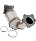 Catalytic Converter Exhaust Pipe Compatible With 03-07 Nissan Murano 3.5L New. Price: $59.95.