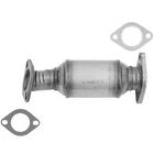 For Hyundai Santa Fe & Kia Sorento 49-STATE Epa Catalytic Converter Tcp New. Price: $252.41.