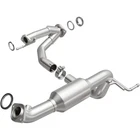 Magnaflow 52562 Catalytic Converter New. Price: $1015.00.