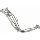 Magnaflow 16423 Direct-fit Catalytic Converter For 2006-10 Jeep Grand Cherok New. Price: $1076.00.