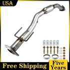 Catalytic Converter For 2002-2005 Chevy Trailblazer Gmc Envoy 4.2L 645878/50365 New. Price: $106.99.