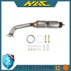 Catalytic Converter For 2007-2009 Honda Cr-v 2.4L Epa 53782 642127 18160RZAA00 New. Price: $76.99.