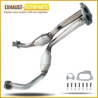 Catalytic Converter Ford Ranger 2004-2006 3.0L/MAZDA B3000 New. Price: $187.64.