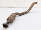 2016-2019 Mercedes W166 GLE63S Amg 5.5L Left Exhaust Catalytic Converter Used. Price: $695.53.