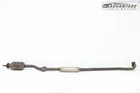 2016-2020 Mitsubishi Outlander Fwd 2.4L Exhaust Muffler Intermediate Pipe Oem Used. Price: $577.49.