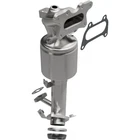 Magnaflow 5631022-AE 2014-2015 Civic 1.8L L4 Gas Sohc New. Price: $3135.00.