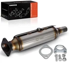 A-premium Catalytic Converter Hyundai Elantra 2011-2014 Kia Soul 12-16 Forte New. Price: $201.99.