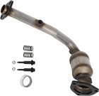 Fits: 2007-2009 Suzuki SX4 2.0L Front Catalytic Converter H/d New. Price: $220.87.