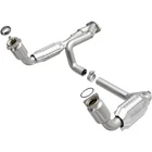 Magnaflow California Direct-fit Catalytic Converter 458062 New. Price: $3290.61.