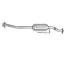 Engine Pipe With Catalytic Converter 1998-2001 Ford Ranger 2.5L New. Price: $418.00.