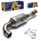 Aisin Left Catalytic Converter Ford F-150 2021-2023 V8 5.0L Epa Compliant New. Price: $449.99.