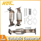 3PCS Catalytic Converter For Chevrolet Traverse 3.6L 2009-2017 Epa Compliant New. Price: $152.99.