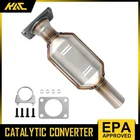 Catalytic Converter Fits For Buick Lesabre 3.8L 2001 2002 2003 2004 2005 New. Price: $65.99.