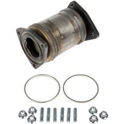 674-490 Dorman Catalytic Converter For Chevy Chevrolet AVEO5 2004-2008 New. Price: $536.23.