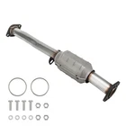 645419 Catalytic Converter Rear For Toyota Tacoma 1999-2004 2.4L 2000-2004 2.7L New. Price: $71.99.